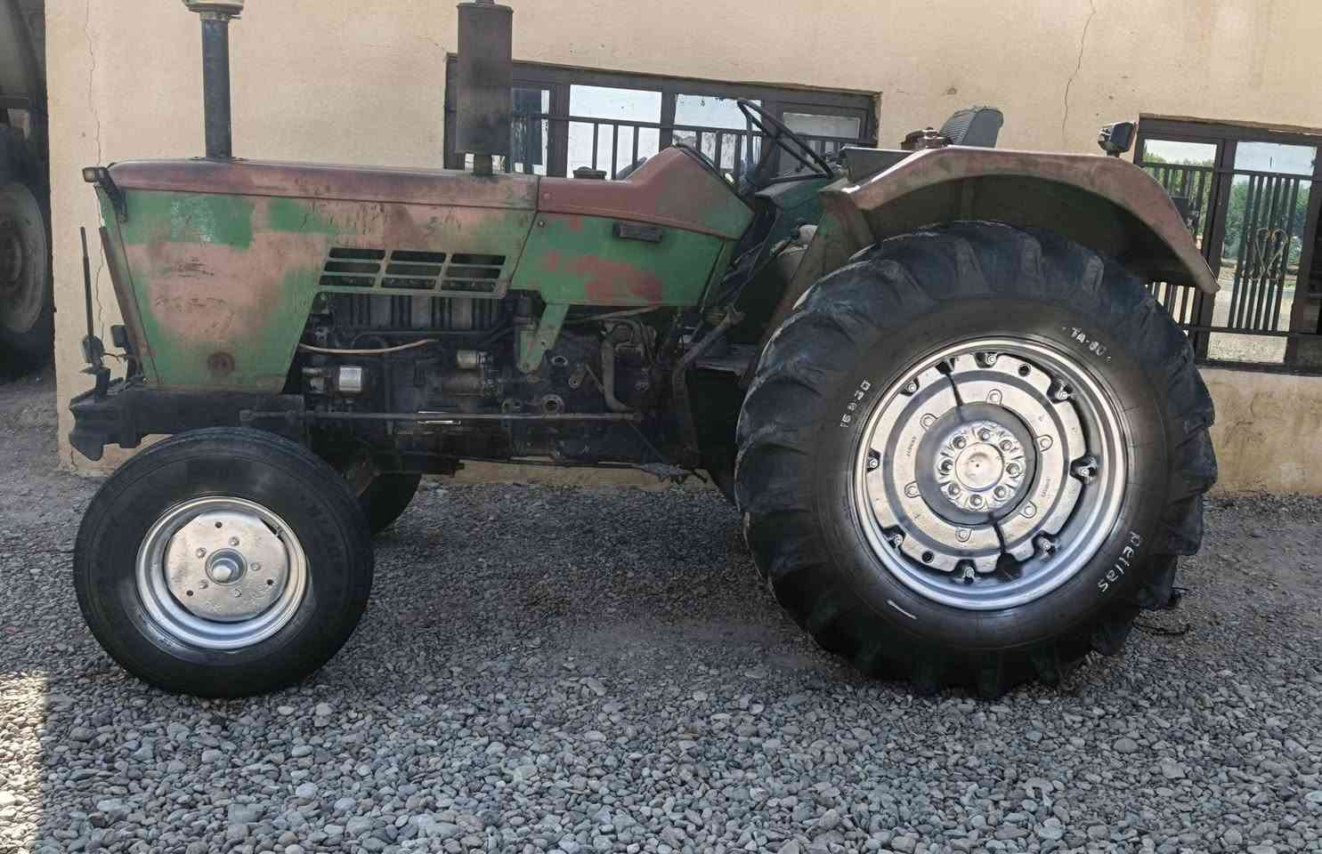 سلام عليكم
مكينه سيرت للبيع 2003 المكان ميسان
الاستفسار اتصل على الرقم ***********
