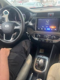 كيا ريو • ٢٠١٥ • البصره الجزيره