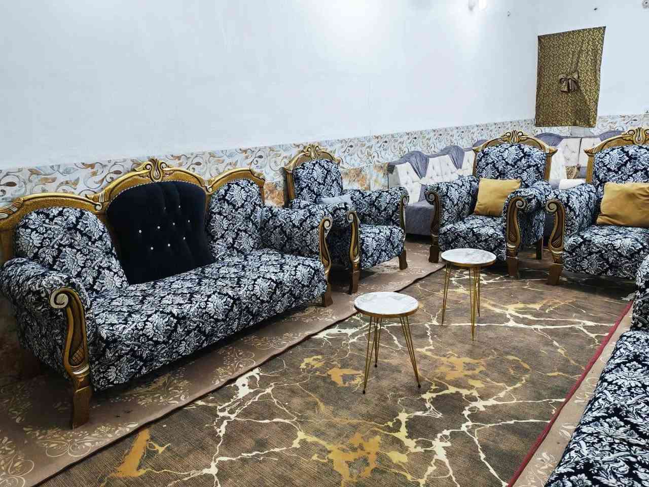 تخم 10 مقاعد بلوك اسود تزكام درجه اوله نضيف جدن اي ضرر مابي اسعر 275 لعنوان كربلاء بدايت امن اداخلي يوجد توصيل ***********
