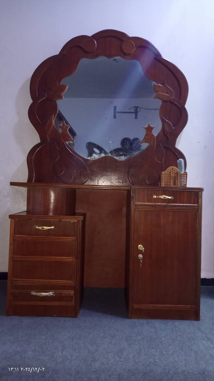 غرف نوم للبيع لمراسلة عل خاص


**إذا كنت صاحب هذا الإعلان وتريد حذفه لأي سبب، رجاءا أرسل رسالة إلى الدعم الفني**