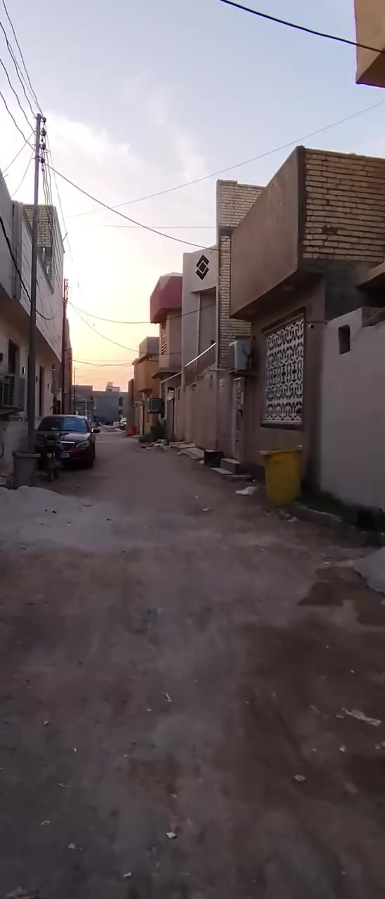 المكان كربلاء كنطرت السلام (***********)
