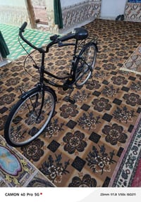 بايسكل • حجم ٢٦ • ناصريه مركز