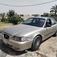 سوناتا • ٢٠٠٠ • تحويل كركوك