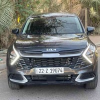#_للبيع_فقط👇🚘     - كيا سبورتج KIA SPORTAGE 2023 - وارد امريكي - مكينه...