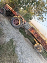 عنتر • خانقين • جاهز للشغل