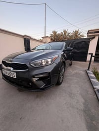 كيا فورتي موديل 2019 سياره جديده السعر 128 بيها مجال وحلوه وعنوان بغدا...