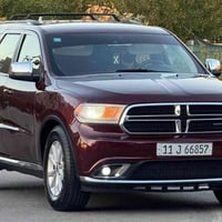 Dodge durango 2020 دوج دورنكو  ضررها بامريكا حرق بالغرفه و على اثرها ا...