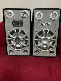 سماعات • ٦ قطع • وستم