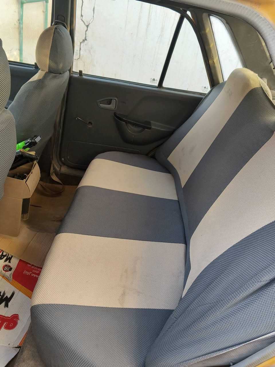 السلام عليكم
سايبا٢٠١١للبيع
بيه خيط تبخير 
مكاني بابل الكفل
***********
