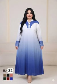 دشداشه • كشمير • ٢XL-٥XL