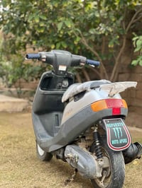 ياماها ٦٠ • نضيف • شاصي ما ملحوم