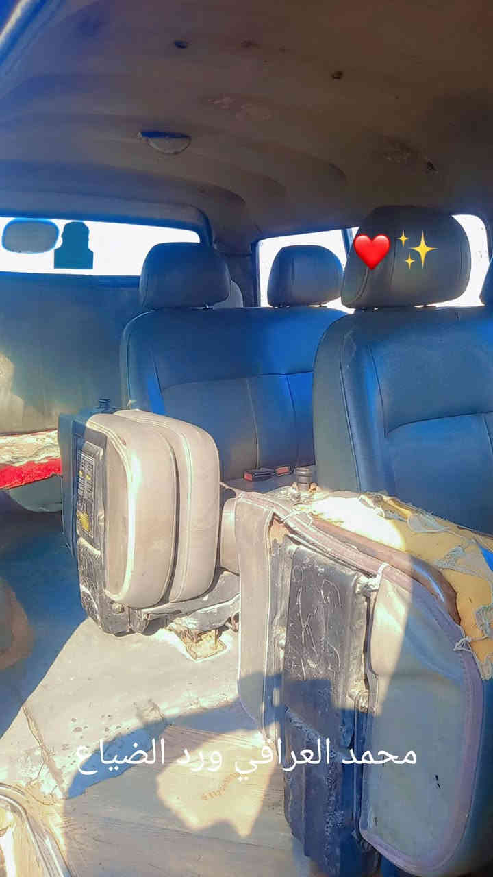 سلام عليكم كيه بسته للبيع مكفوله من مكينه و كير واكسن شاصي سعر 35وبيه‍ا مجال العنوان  رقمي ***********
