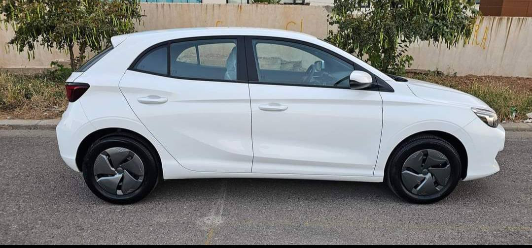 mg3 2025
زەمانی 6 سال هەموو سێلڤزی لە شەریکە بۆ کراوە 30 هەزار ڕۆیشتووە تازە سێلڤز ی گشتی بۆ کراوە ..تەنها لە دەرگای پێشەوە لای سەکن یەک بست پی دی ئاری هەیە سیارەیەکی نوێیە یەک دینار مەسرەفی تێدا نیە هەموو شتێکی بە شەرتە ...*********** شمشمل, السليمانية
