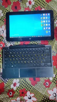 تابلت لمس منفصل • شاشة ١١ • ويندوز ١٠