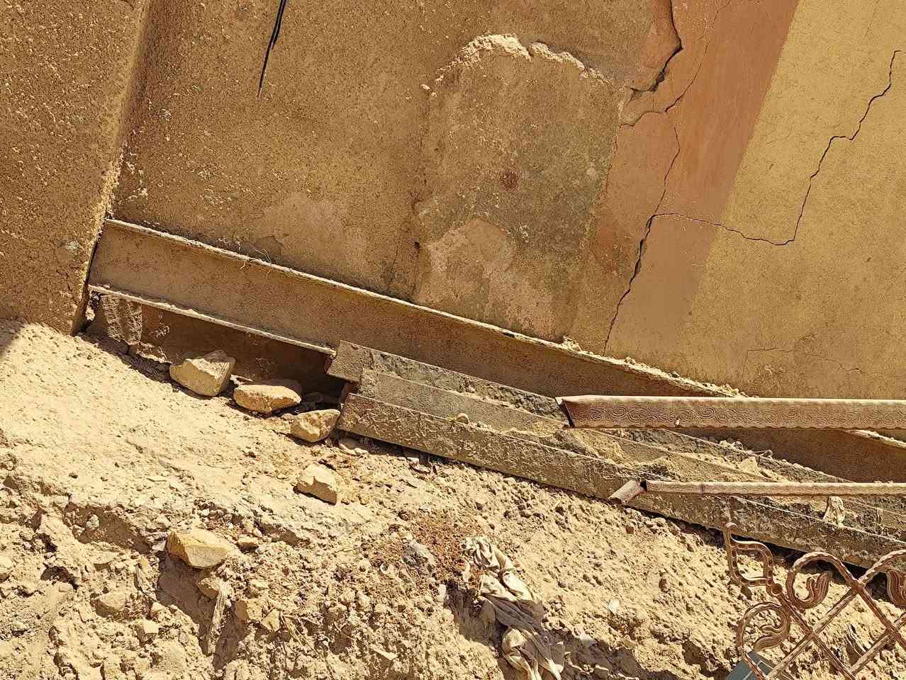 شيلمان للبيع
6 قطع طول 4متر 
مصبوغ بزفت اوكراني 
العنوان دور النسيج


**إذا كنت صاحب هذا الإعلان وتريد حذفه لأي سبب، رجاءا أرسل رسالة إلى الدعم الفني**