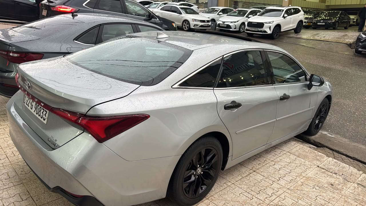 للبيع تويوتا افلون وارد امريكي فول مواصفات محرك٤ سلندر هايبرد بيها صبغ بس بونيد بدون شاصي او لخود بشرط ايرباك ستيرن وبردة طاك ومرجع شركة جاملغات بيهم بارد من جهة الباب ماشية ٤٥ الف سيارة جاهزة بدون اي نقص رقم اربيل بسمي تحويل وكالة بشرط سعرها ٢٢٥ ورقة دولار مكان سيارة دهوك معرض رامان للاستفسار *********** واتساب دهوك, العراق
