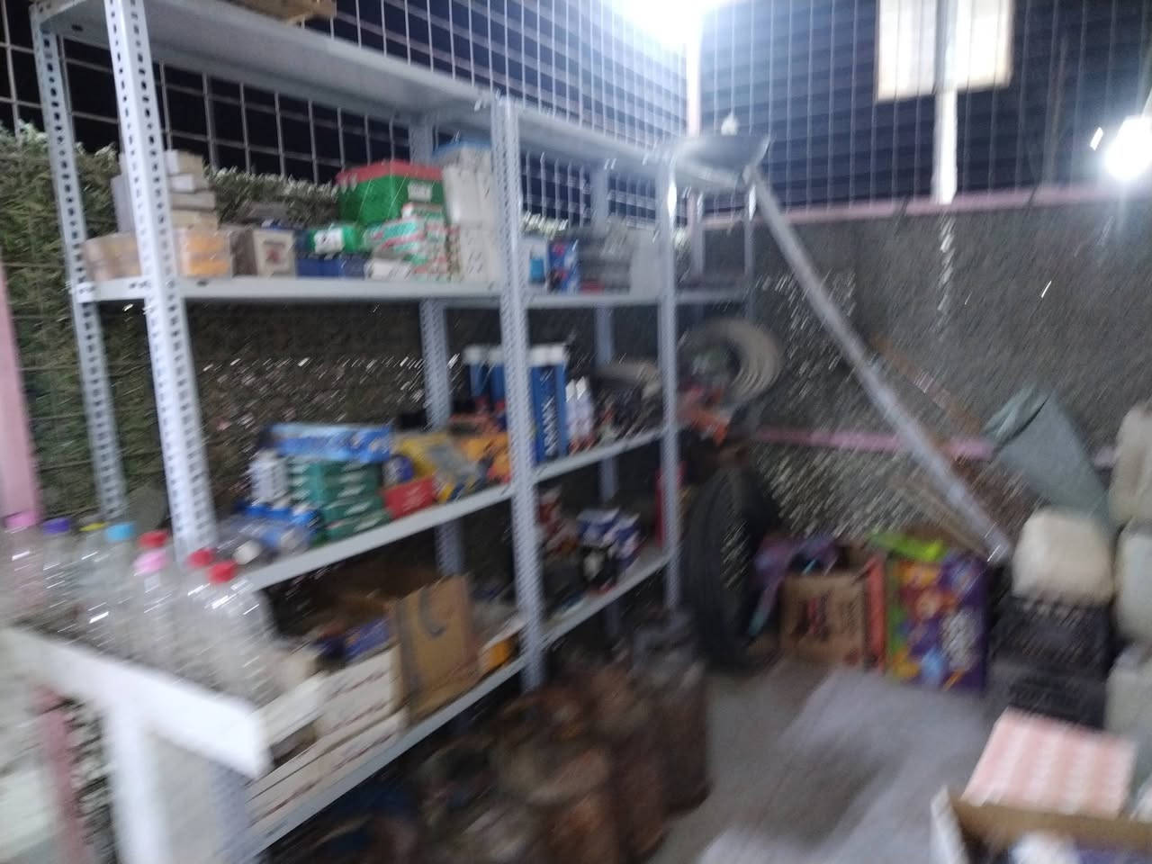 غراض محل للبيع المكان ناصريه الفداء / شارع المدارس
لاستفسار الاتصال ***********
