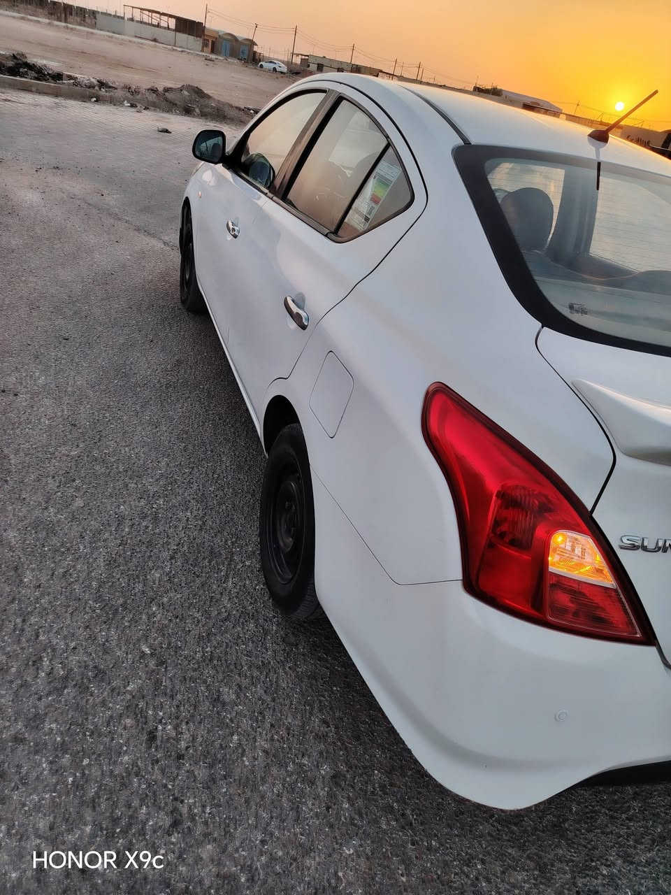 سلام عليكم
للبيع صني٢٠٢٠ هندي جديد
السياره كفاله عامه
ماشيه 120
رقم أربيل بسم شركه
مكاني نجف
***********
سعر 107 صافي قفله
