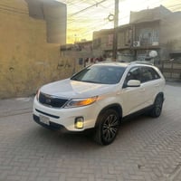 سورنتو • ٢٠١٤ • ٤ سلندر