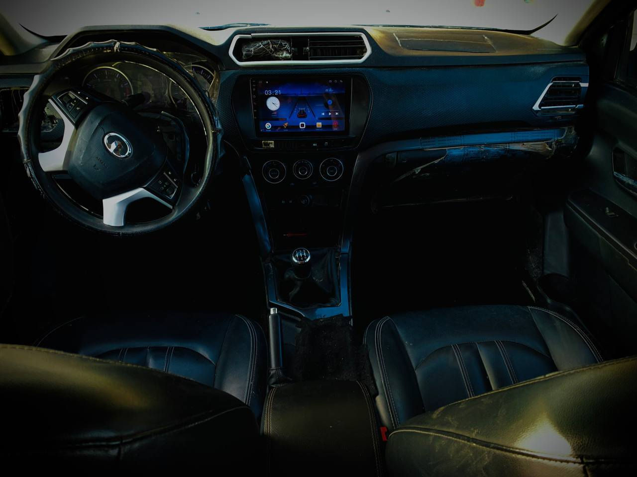 سلام عليكم اخوان كريت ويل موديل 2023 بيع او مراوس حسب القناعه سياره مبدل بيه جاملغين وبنيد وباقي تفاصيل اتصال عله هاذه رقم   ***********
