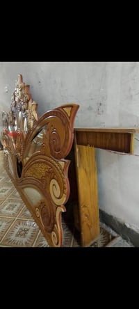 تاج • جرباية