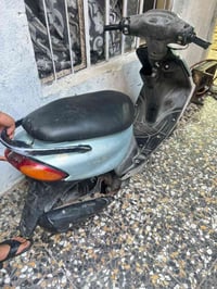 دراجه لبيع دراجه السعر 150  رقم الهاتف 07718487335