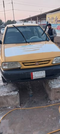 سايبا • مديل ٢٠١٥ • حله