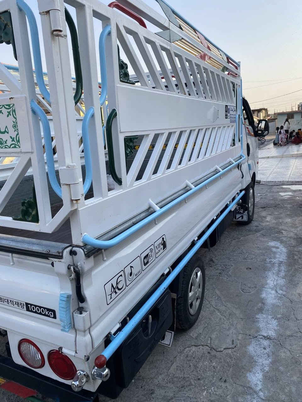 کیا رقم دووبارە ۲۰۱۱ سێ هزاری مکینە راش سوپار گێرتومتیک مکینەگێر بەشرت سیارکە تبریت برێک بەشرت  کامل مسراف سعری ۷٥مجالیکی کام  *********** أربيل, العراق
