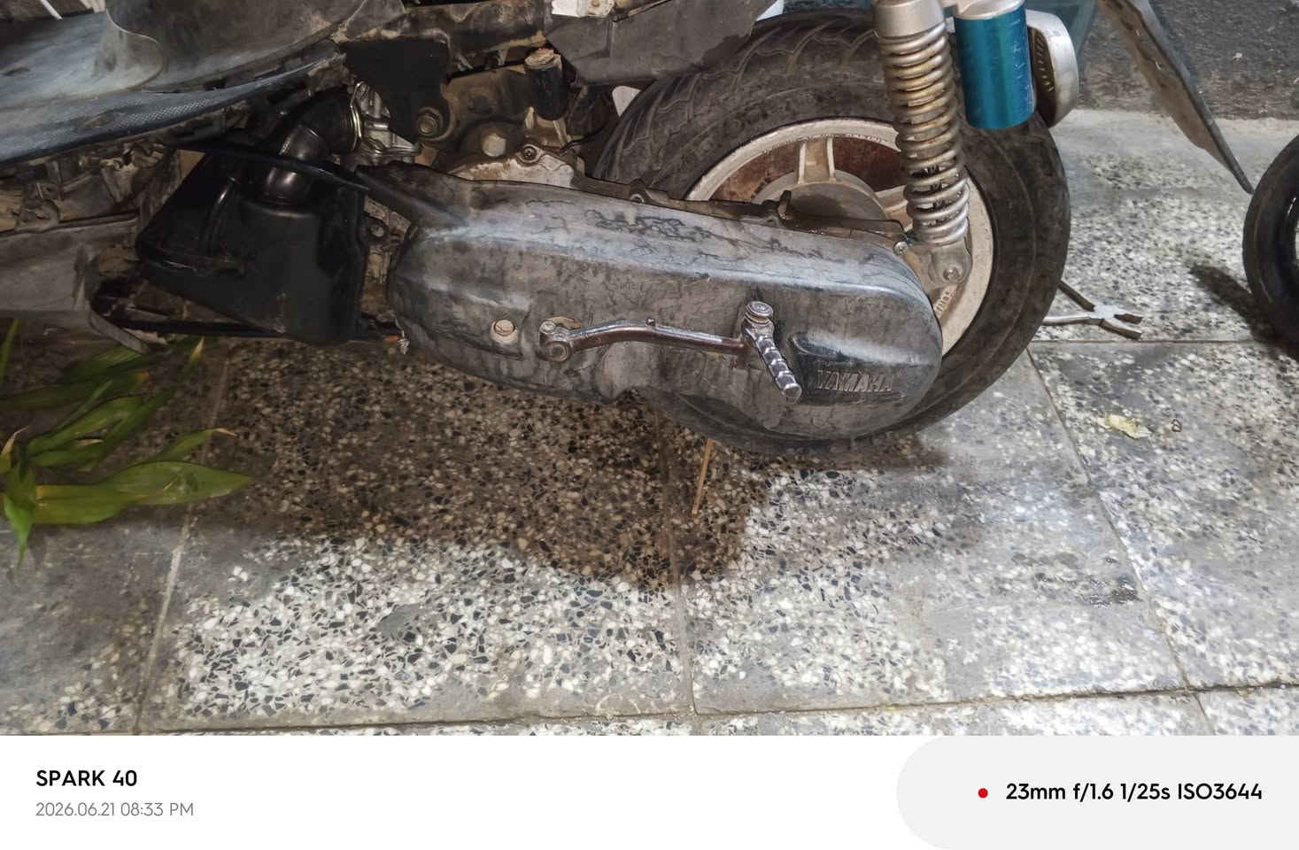 سبايزر رياضي مجنح شغاله ونضيفه للبيع السعر 100 وبيها مجال متواجد واتساب وفيس بوك ***********

