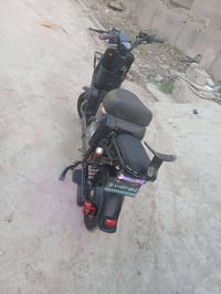 دراجة شحن • موديل ٢٤ • بعقوبة مدخل مفرك