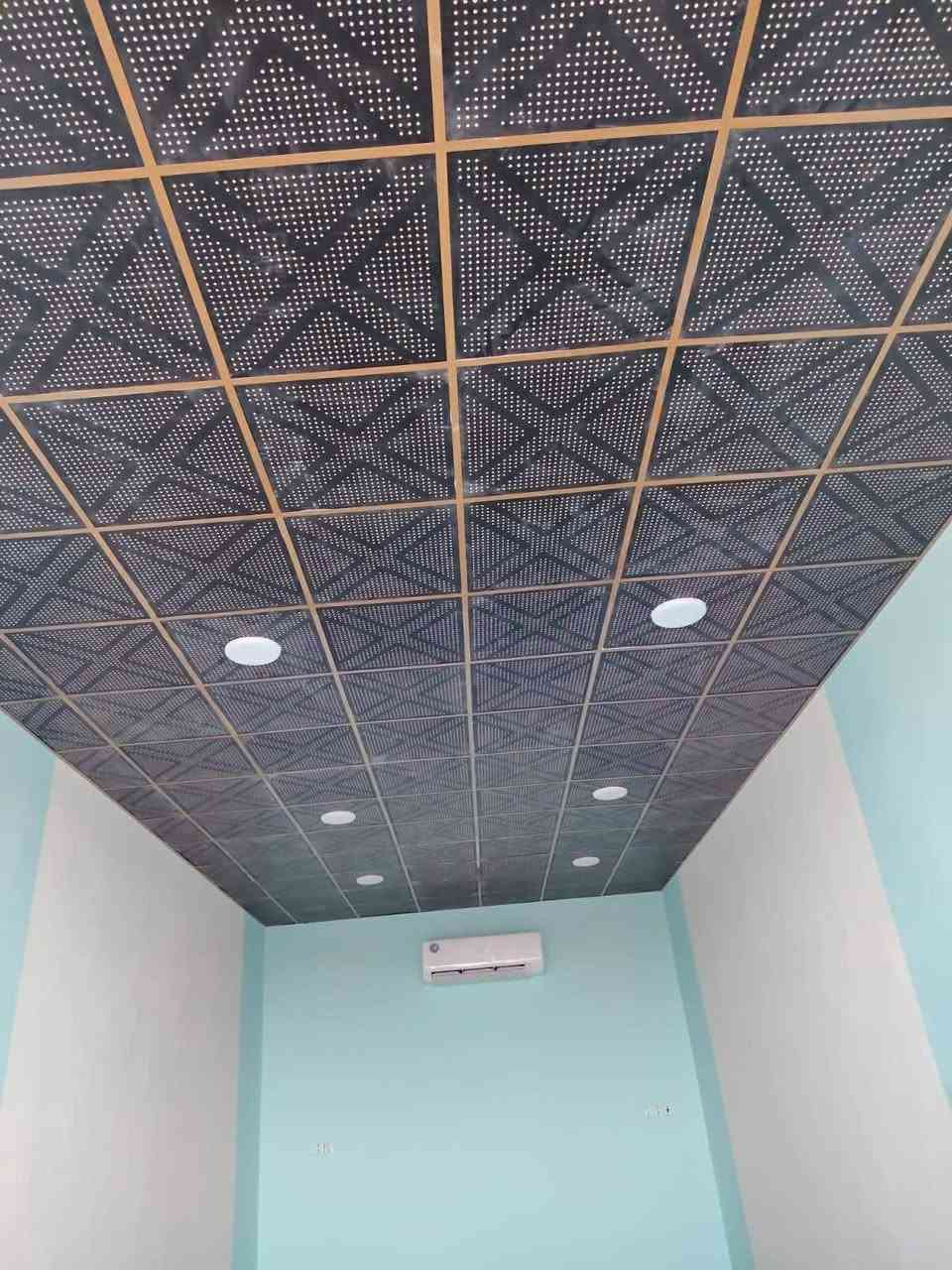 ( ورشة أنامل الإبداع )

لتركيب السقوف الثانوية والديكورات الحديثة

نقدّم لكم أفضل أعمال:
🔹 تركيب السقوف الثانوية بجميع أنواعها
🔹
🔹 تركيب بديل الخشب بأشكال فاخرة
🔹 تركيب بديل الرخام بجودة عالية ولمسة راقية

✔ دقة في التنفيذ
✔ خامات ممتازة
✔ تصاميم عصرية تناسب جميع الأذواق
✔ التزام بالمواعيد وأسعار مناسبة

📍 أنامل الإبداع… لأن التفاصيل تصنع الفرق
       
        لأن ثقتكم هدفنا . الجودة عنواننا💚

للاستفسار والتواصل:
📞 (***********)
⸻
محمد ضيف جميل
