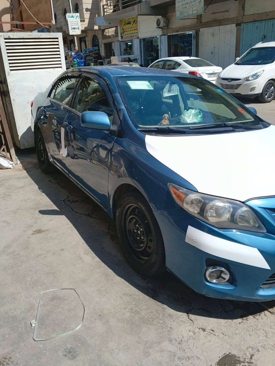 السلام عليكم كولار ٢٠١٣ بسمي تحويل مباشر العنوان كرادة مراوس فقط ***********
