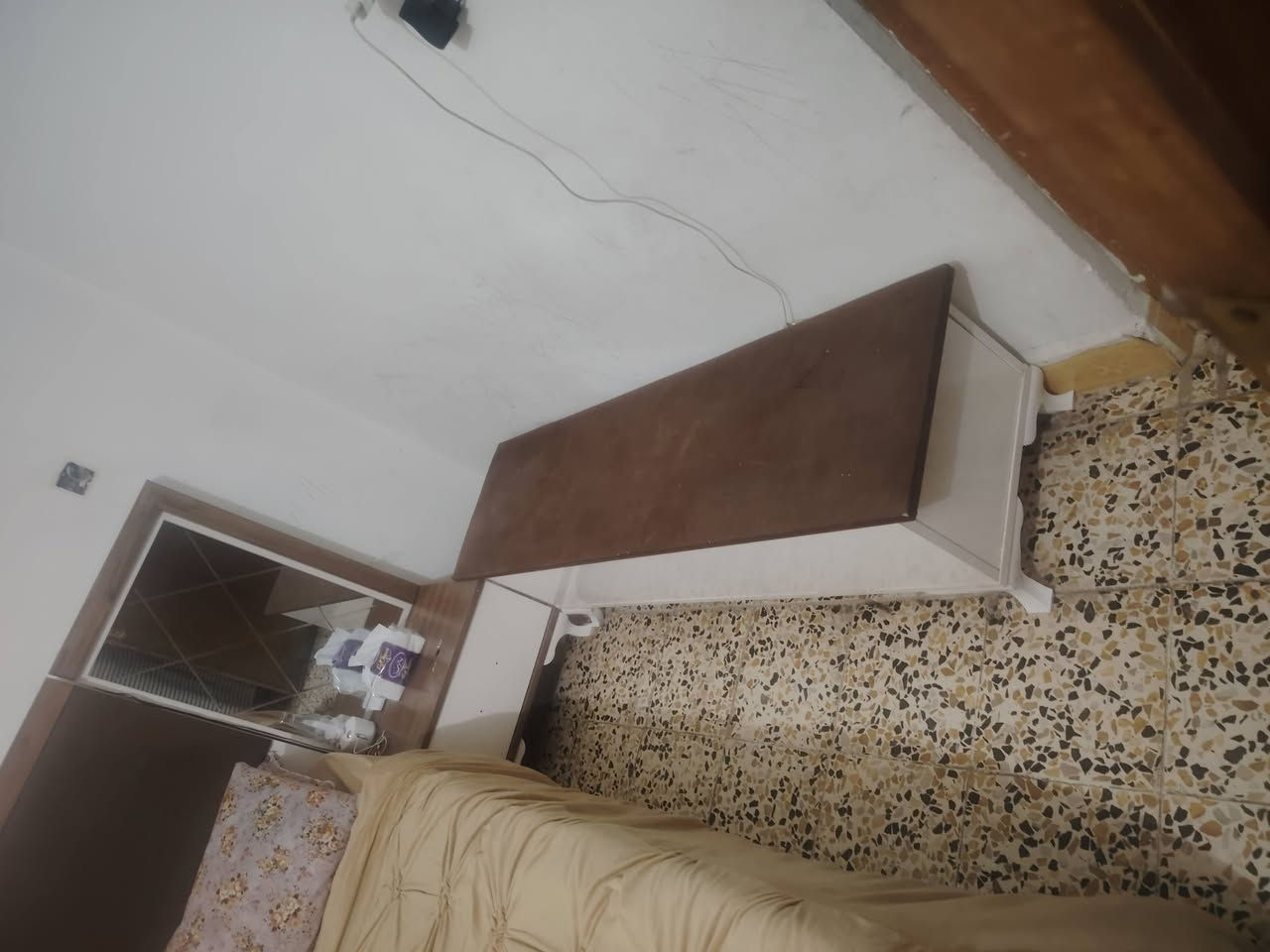 غرفه نوم للبيع سعر 350وبيها مجال


**إذا كنت صاحب هذا الإعلان وتريد حذفه لأي سبب، رجاءا أرسل رسالة إلى الدعم الفني**