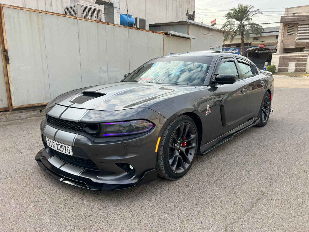 السلام عليكم
جارجر ( سكات  باك SRT ) 6400 🐝🐝🐝
الموديل : 2016 اصل  فووول 1/1
رقم : بغداد باسمي 
حادث : مرفق بصور 
بيه 5 قطع رش 
وسونار هم مرفق 
السعر 163 وبيه مجال 
مواصفات السيارة 
فجوج برمبو  4 بستم 
اكسل قفل  srt
هدرز 6400 
كزوزات بورلا 3 انج 
شوته afe
داون بايب
سلايد روف 
رادار جانبي 
حساس خلفي 
شاشه كبيرة 
سستم ثوت الباين 
دمام خلفي 
غرفه مختمه سكات 🐝🐝
خزن ميموري + كشنات تدفئه تبريد امامي
كشنات خلفي تدفئه
دركه هيتر  +شفتات 
تفريغ + برمجه مصطفى ايكل ✈️✈️
بلكات ريسنك جديدة 
فيت بم ريسنك
مازدات اوركل متغير 
ويل دايتونا اصلي 
تخم تاير 275 جديد
دبلات صفر مال srt 
ماشيه 88 ميل وشرط حقيقي 
مكينه 6400 🐝🐝
مكينه كير حدادية اكسل كفاله 
مكاني بغداد مدينه الصدر  
للستفسار  
***********
***********
