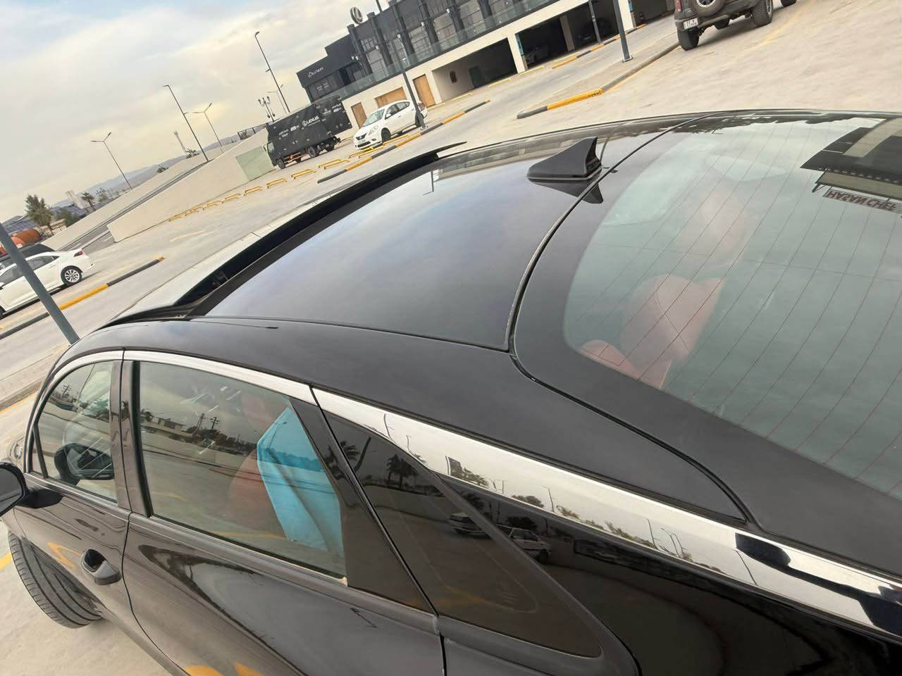 کیا k5 فوول فوول ماسەفات  رادار پیشو دواوە چوار تایەی نوی لە ژیرە گیر مکینە کارەبایرت بە شەرت ٣ پارچەی بۆیاخ  پینج جی تەحدیلە gt line
*********** أربيل, العراق
