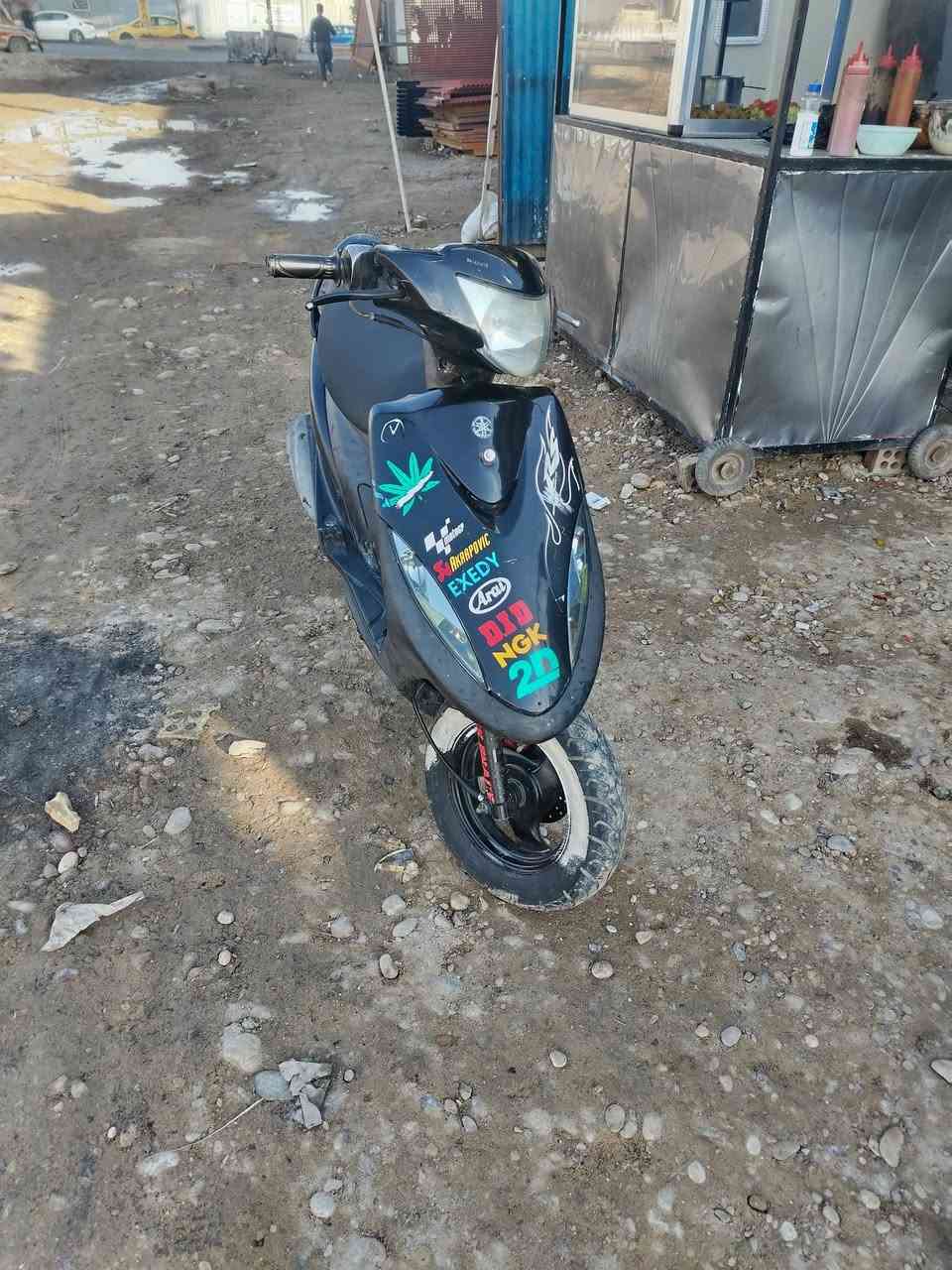 ماكس 120 للبيع كله بلاد ماعده السلف والجوزهه ونقصه قمجي صندوك نص نكره المكينه بلاد كهربائيات كله شغاله السعر 600 الاعظميه ***********
