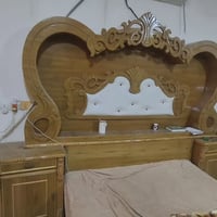 غرفة نوم • صاج • كربلاء