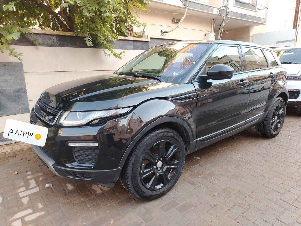 رانج ايفوك موديل ٢٠١٩ مكفوله عدا الدعاميه الاماميه
ماشيه ٣٤ مايل للبيع او مراوس 
فول مواصفات
تبريد قطعتين
حساسات امامي خلفي
كشافات ضباب امامي خلفي
٥ بصمات تشغيل وبصمات ابواب 
محرك 2000 Turbo
اوتو بارك
اوتو ستوب
اوتو سايد بريك
لايت داينمك تحذير عند النعطاف 
جنطه كهرباء 
شاشه كبيره كامره بلاديه 
رادارات نقطه عمياء 
كشنات جلد اسود
كشنات كهرباء كشنات ميموري
مراة قلاب عند تغير الكير الى الوراء
قمارة بانوراما كاملة على طولها
مري شفط
اشارات بالمراية
اربع انظمة قيادة طيني صخري صحراوي عادي
مانع انزلاق ومانع تزحلق
مانع انحدار جبلي
نظام سبورت للتسارع مع شفتات للقيادة خلف الستيرن
نظام كروز سرعة للطرق الخارجية مع امكانية القيادة باليد للبانزين والسرعة بدل استعمال الارجل
نظام التحدث مع السيارة للتحكم بالاوامر الصوتية للراديو
والمسجل
حساس ويل تحذير رقمي إلكتروني وهواي مواصفات 
كير مواس مع انظمة القياده 
تحكم ستيرن كامل جهتين


**إذا كنت صاحب هذا الإعلان وتريد حذفه لأي سبب، رجاءا أرسل رسالة إلى الدعم الفني**