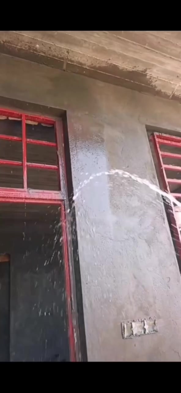 السلام عليكم خلفه متفرغ داخل الحسينيه لبخ جص بورك تطبيك ارضيه جدران وسعارنه مناسبه ***********
