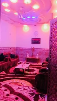 العبيدي بغداد • منزل زراعي • ٤ غرف