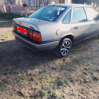 اوپل • حجم ١٦٠٠ • سنوية قبل شهر