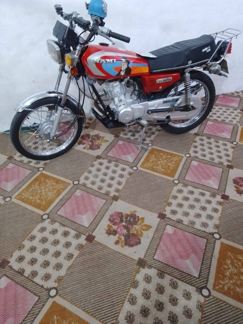 السلام عليكم دراجه نامه شلامجه الأصلي للبيع موديل 23 طالع بل 24 رقم وسنويه تحويل ثاني يوم كفاله كله شغاله السعر مليونين و 50 ) 2050 ) مكاني بالزبير اتصال ***********
واتساب ***********
