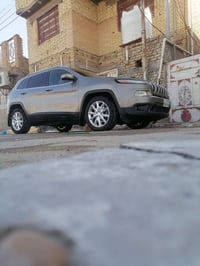 جيب بزون • ٦ سلندر ٣٢٠٠ • تبريد قطعتين