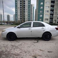 بي واي دي • ٢٠١٣ • رقم بغداد