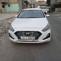 سوناتا ٢٠١٨ • رقم اربيل • بغداد