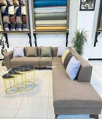 كنب جديد • ضمان سنتين