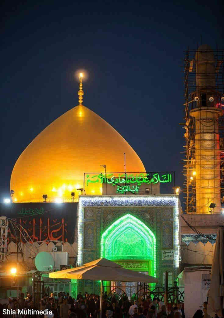 💬تنطلق حمله محمد  العكيلي 🔴

💬لزيارات العتبات المقدسه ⚪

الكاضم ✅

سامراء ✅

سيد محمد✅

النفر 15 ✅

الانطلاق يوم الثلاثه ساعه 9اليلا  ✅

🔴زياره عله راحتك بدون مضايق✅

 ✅تصادف زياره سامراء 

🔴تجيك السياره اقرب نقطه داله عليك ✅

☎️لاستفسار (***********)وتساب متوفر
