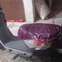 شحن • جديدة • استعمال قليل