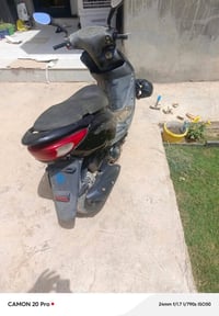 بريز 140دراجه حلوه ناعمه تجفيت درجه اولئ مابيها نواقص السعر 350وبيها م...