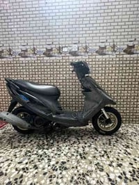 دراجه ماكس للبيع تزويدها كله اصلي دراجه ختم واحد بلاديه 49 الماكينه ما...